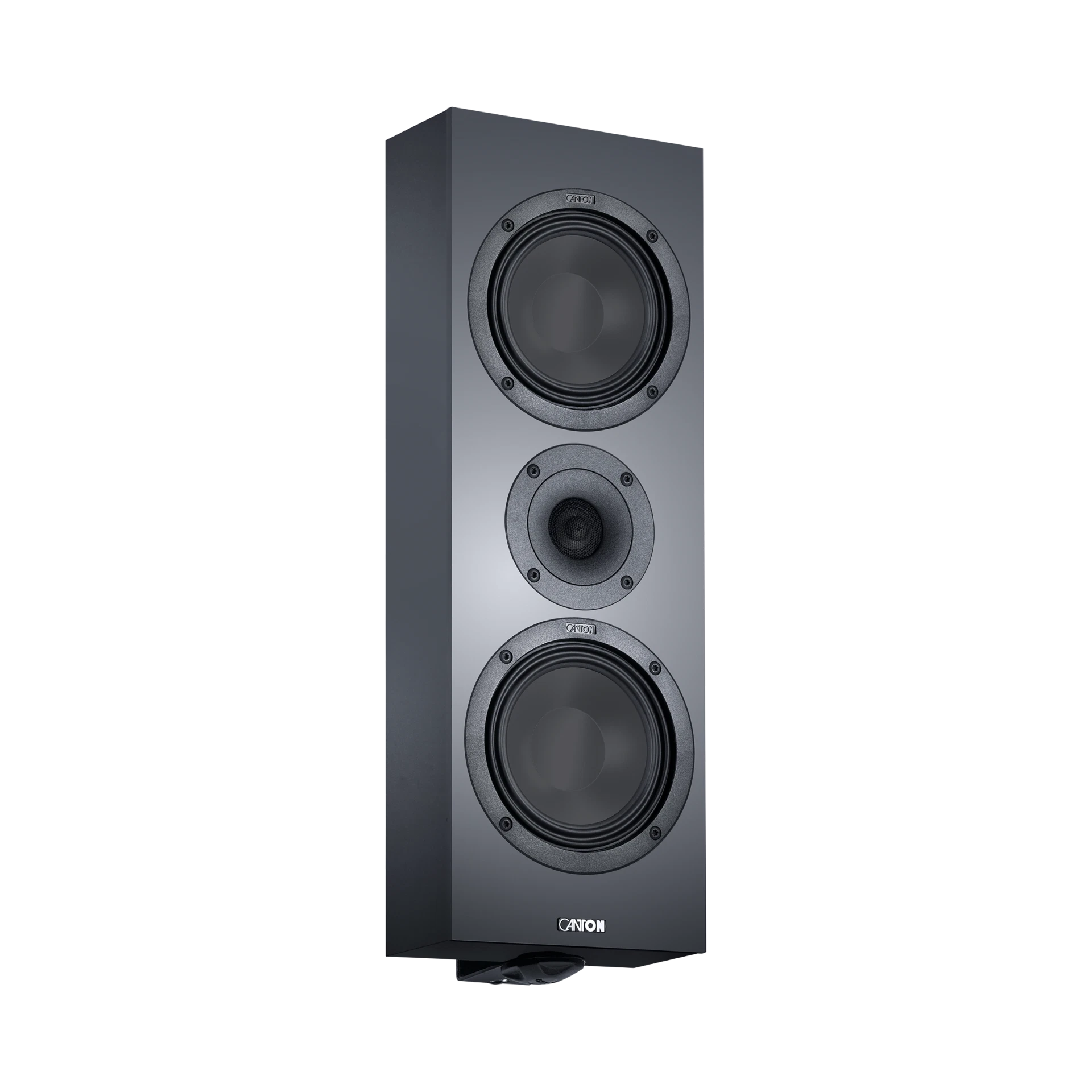 Canton GLE 15 Pro S2 On Wall