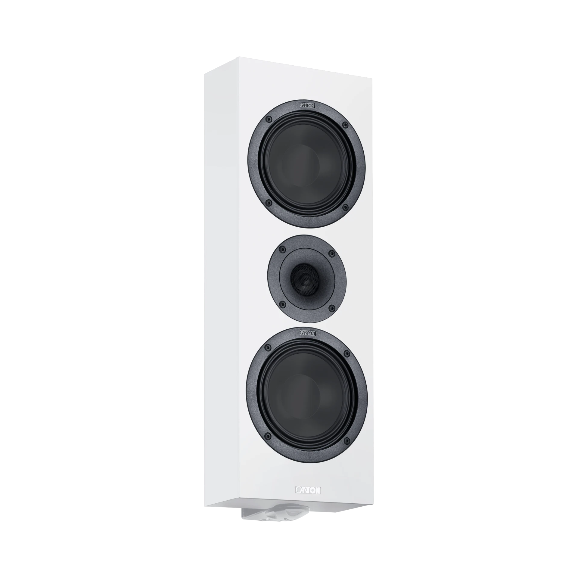 Canton GLE 15 Pro S2 On Wall