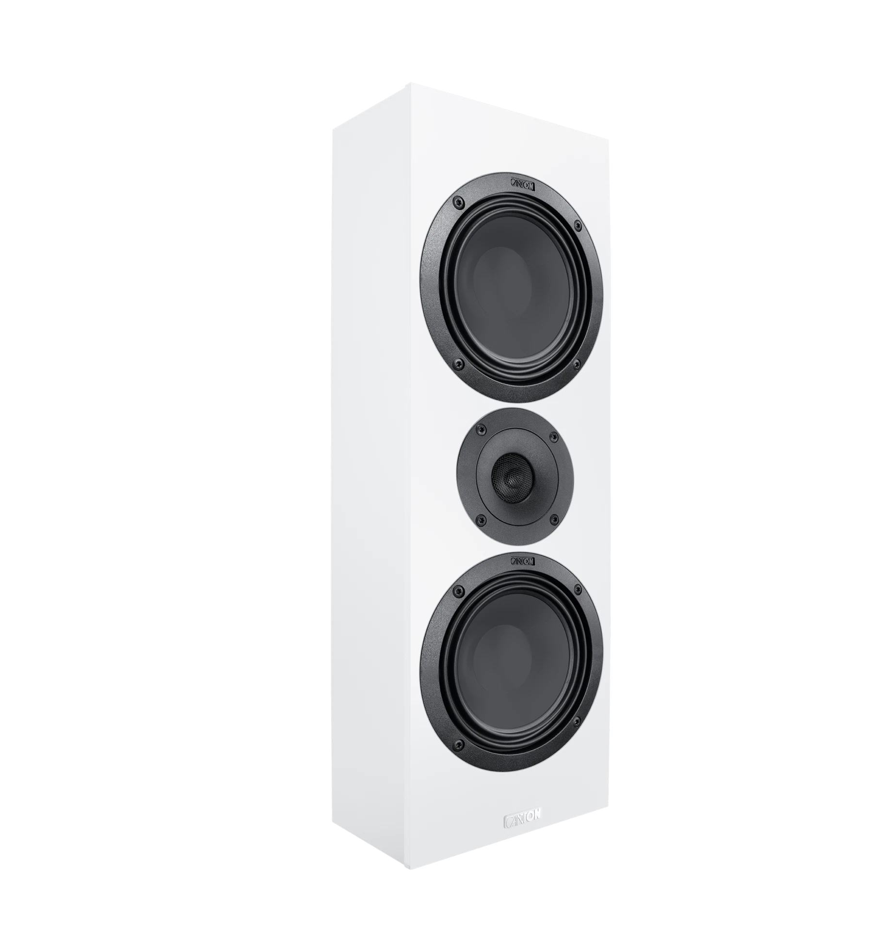 Canton GLE 15 S2 On Wall