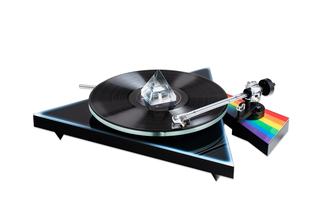 Pro-Ject Special Edition "50th Anniversary Box Set" - Limited Edition