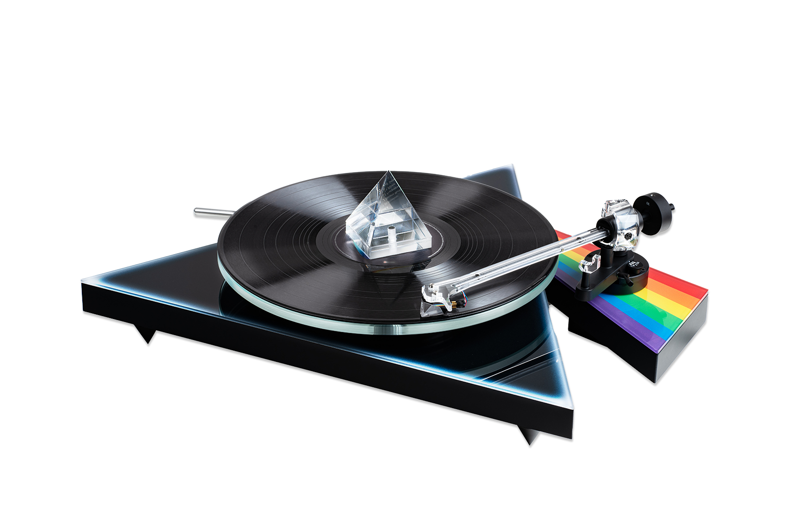 Pro-Ject Special Edition "50th Anniversary Box Set" - Limited Edition