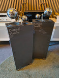 Duevel Planets (Paarpreis - Aussteller) Anthrazit Metallic