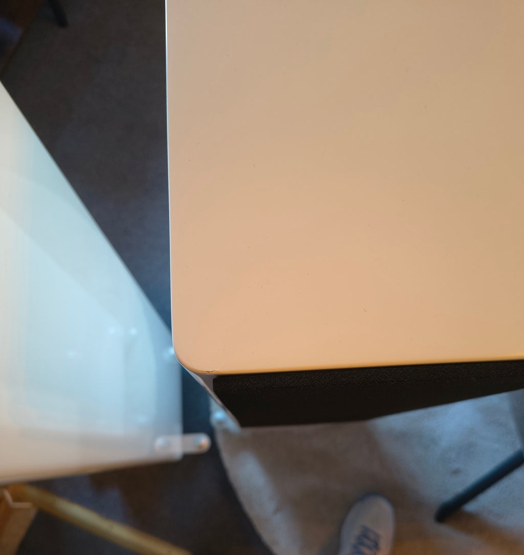 Acoustic Energy AE509 Weiß Paarpreis (Aussteller)