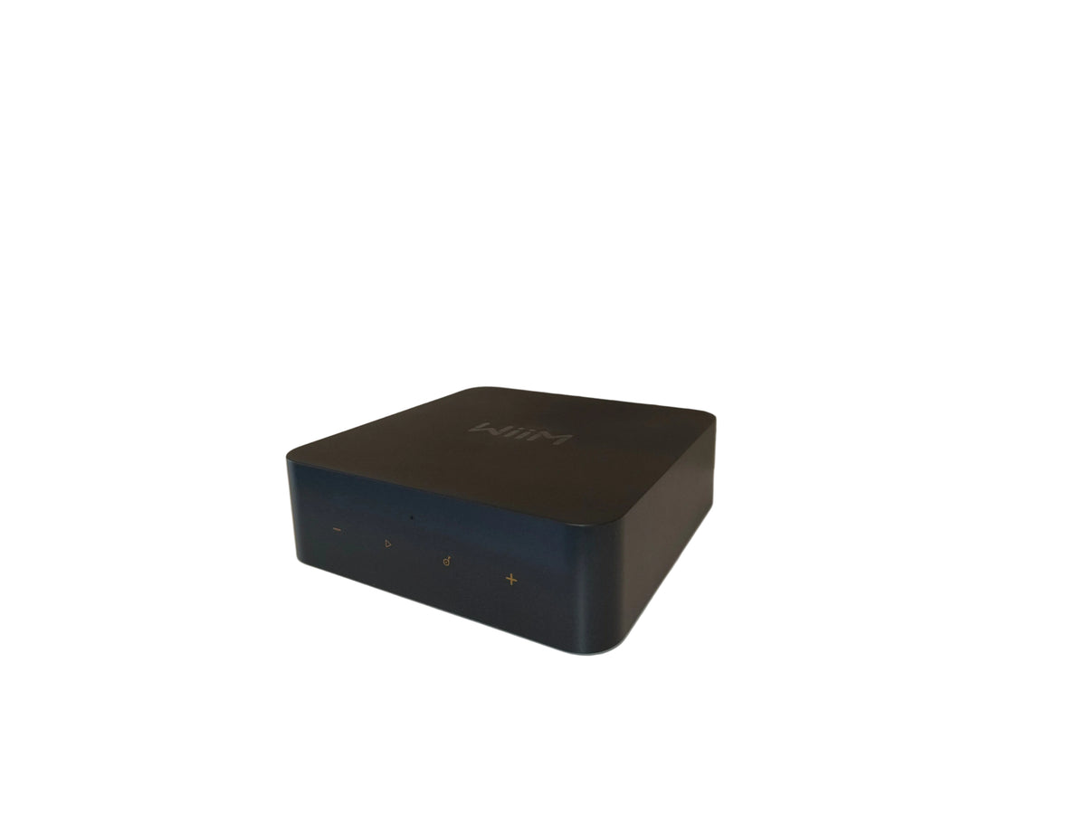 WiiM Pro Plus Aussteller