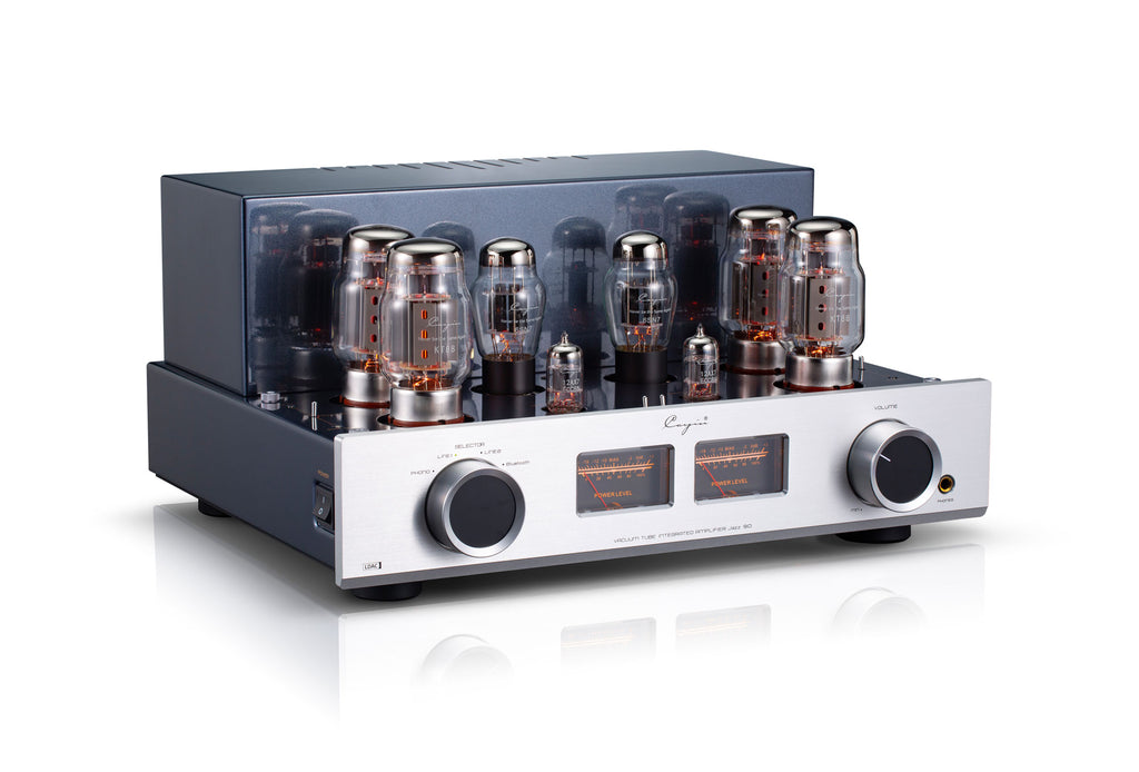 Cayin Jazz 90 KT-88 ( Röhrenverstärker )