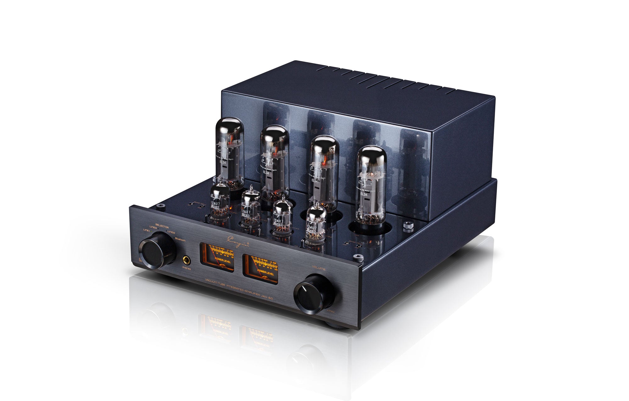 Cayin Jazz 80 BT ( Röhrenverstärker )