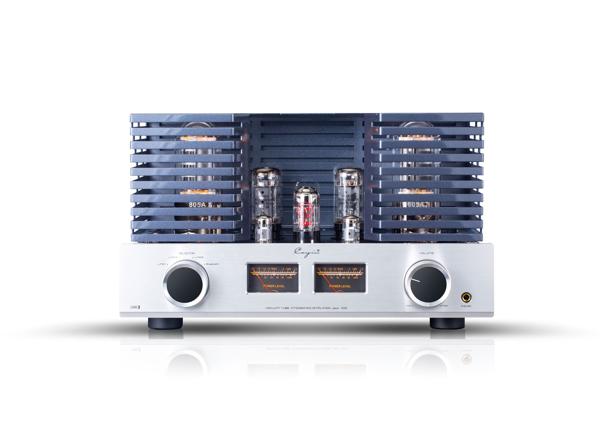 Cayin Jazz 100 ( Röhrenverstärker )