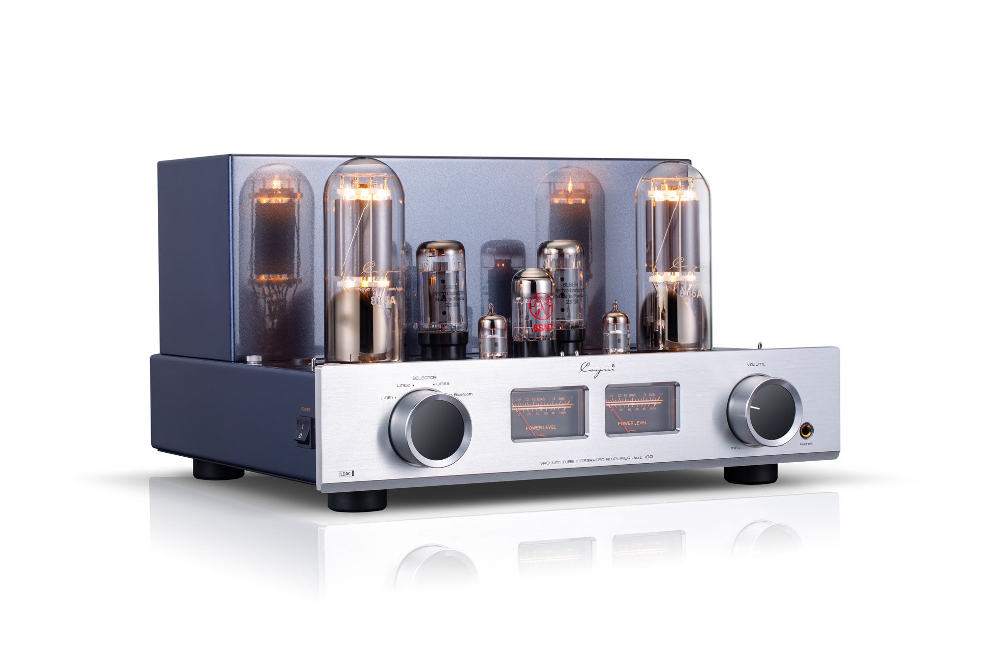 Cayin Jazz 100 ( Röhrenverstärker )