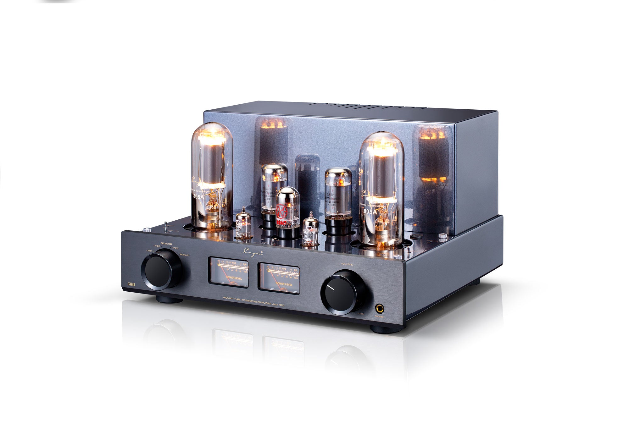 Cayin Jazz 100 ( Röhrenverstärker )