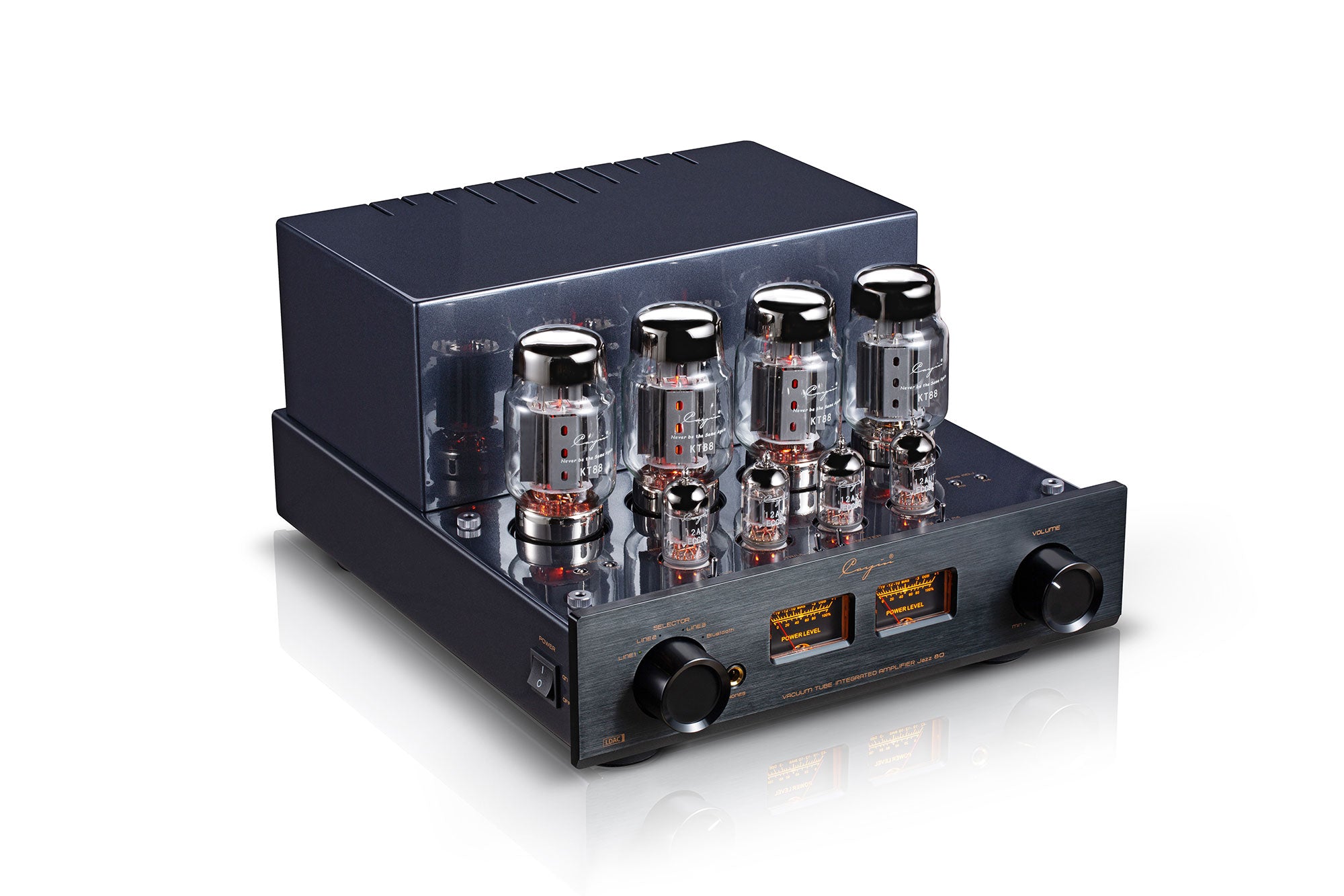 Cayin Jazz 80 BT ( Röhrenverstärker )