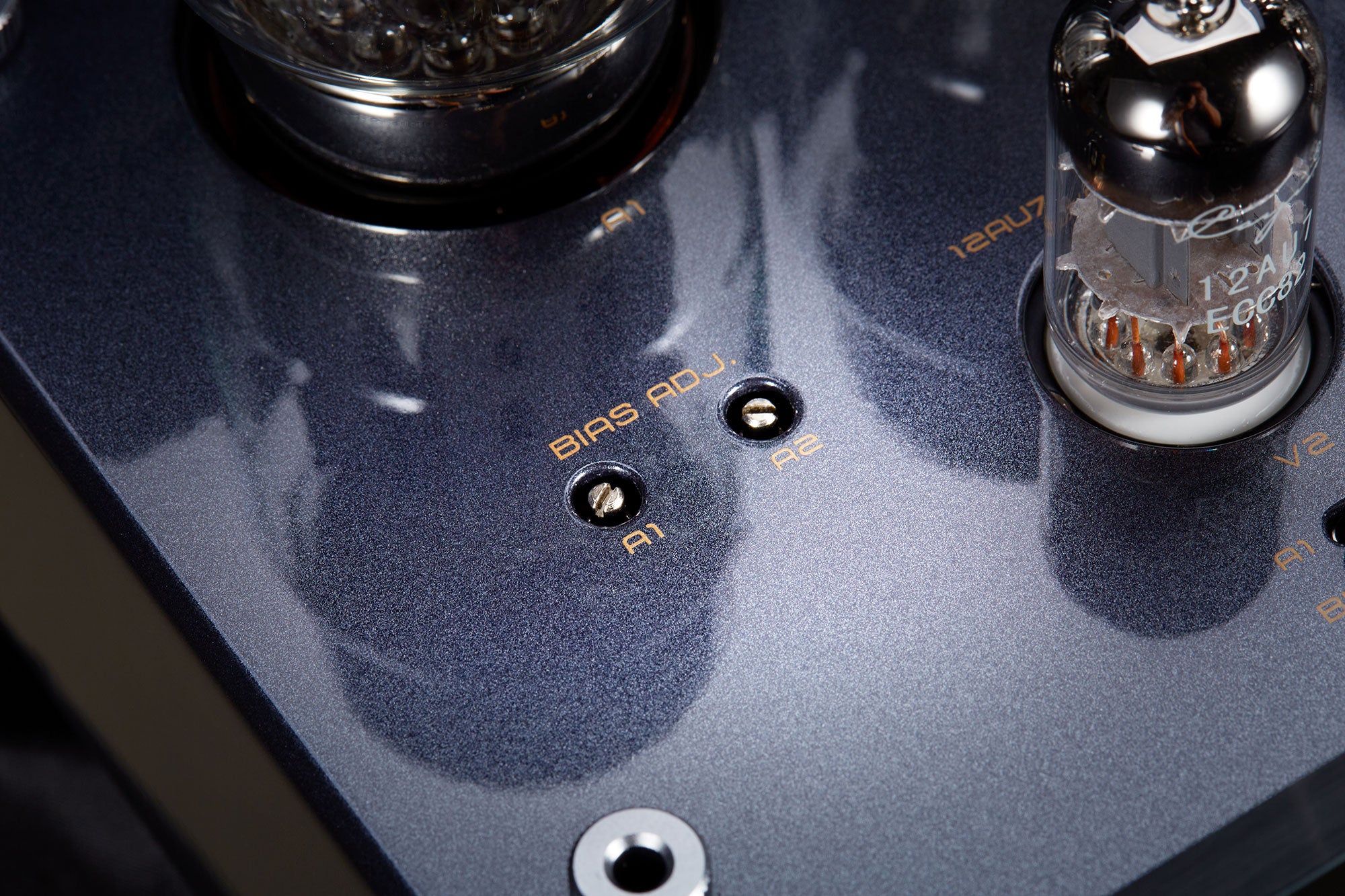 Cayin Jazz 80 BT ( Röhrenverstärker )