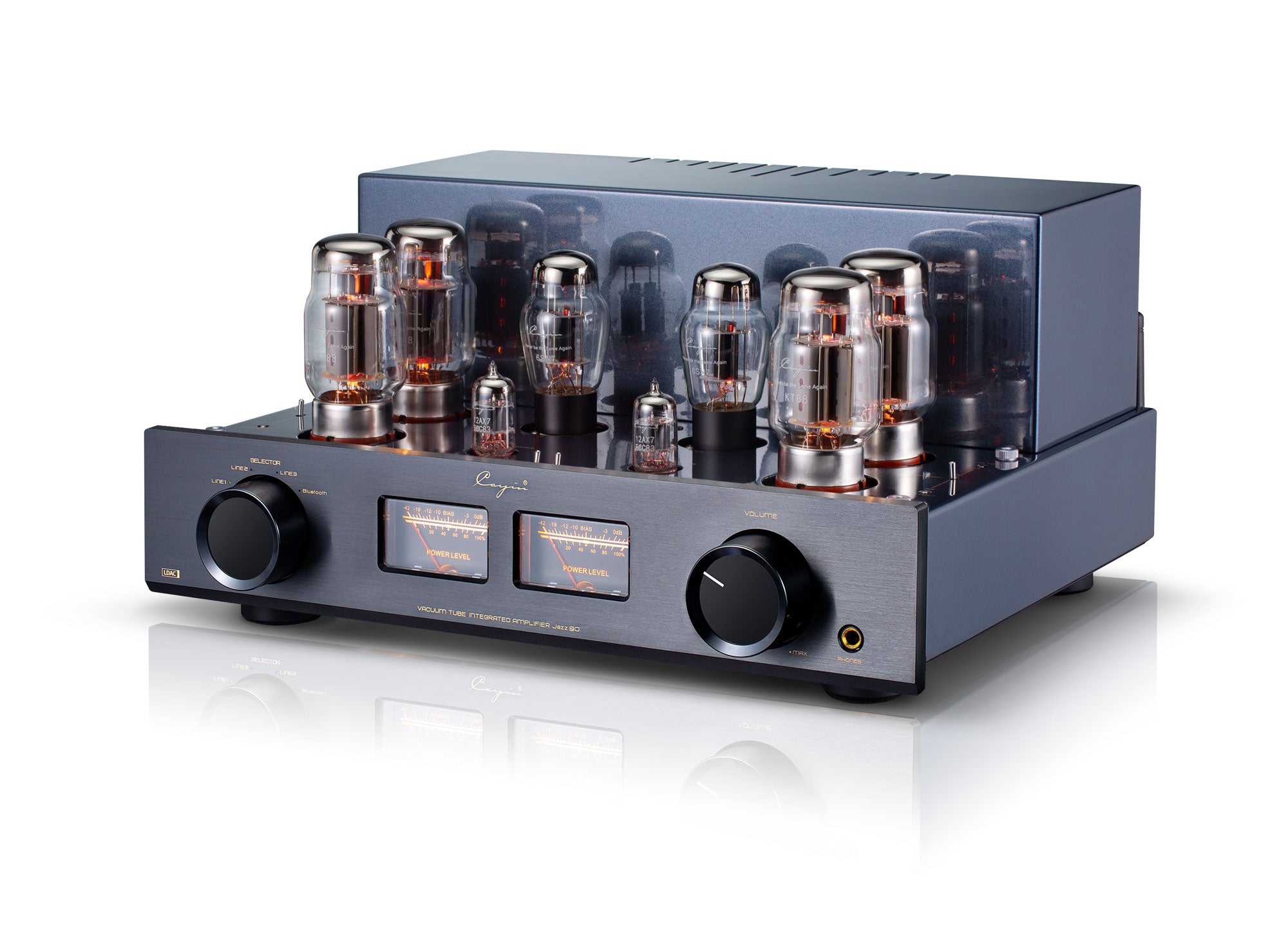 Cayin Jazz 90 KT-88 ( Röhrenverstärker )