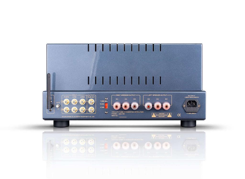 Cayin Jazz 90 KT-88 ( Röhrenverstärker )