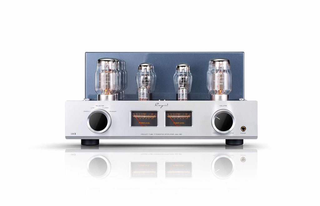Cayin Jazz 90 KT-88 ( Röhrenverstärker )