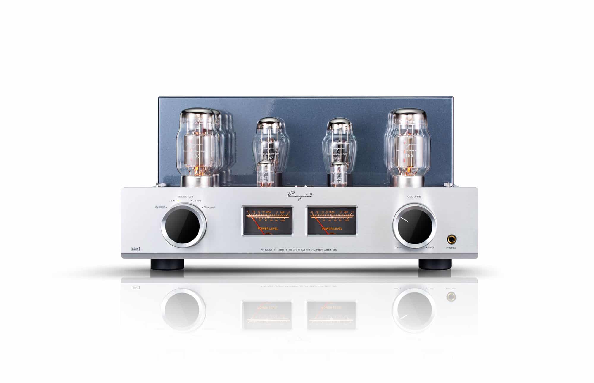 Cayin Jazz 90 KT-88 ( Röhrenverstärker )