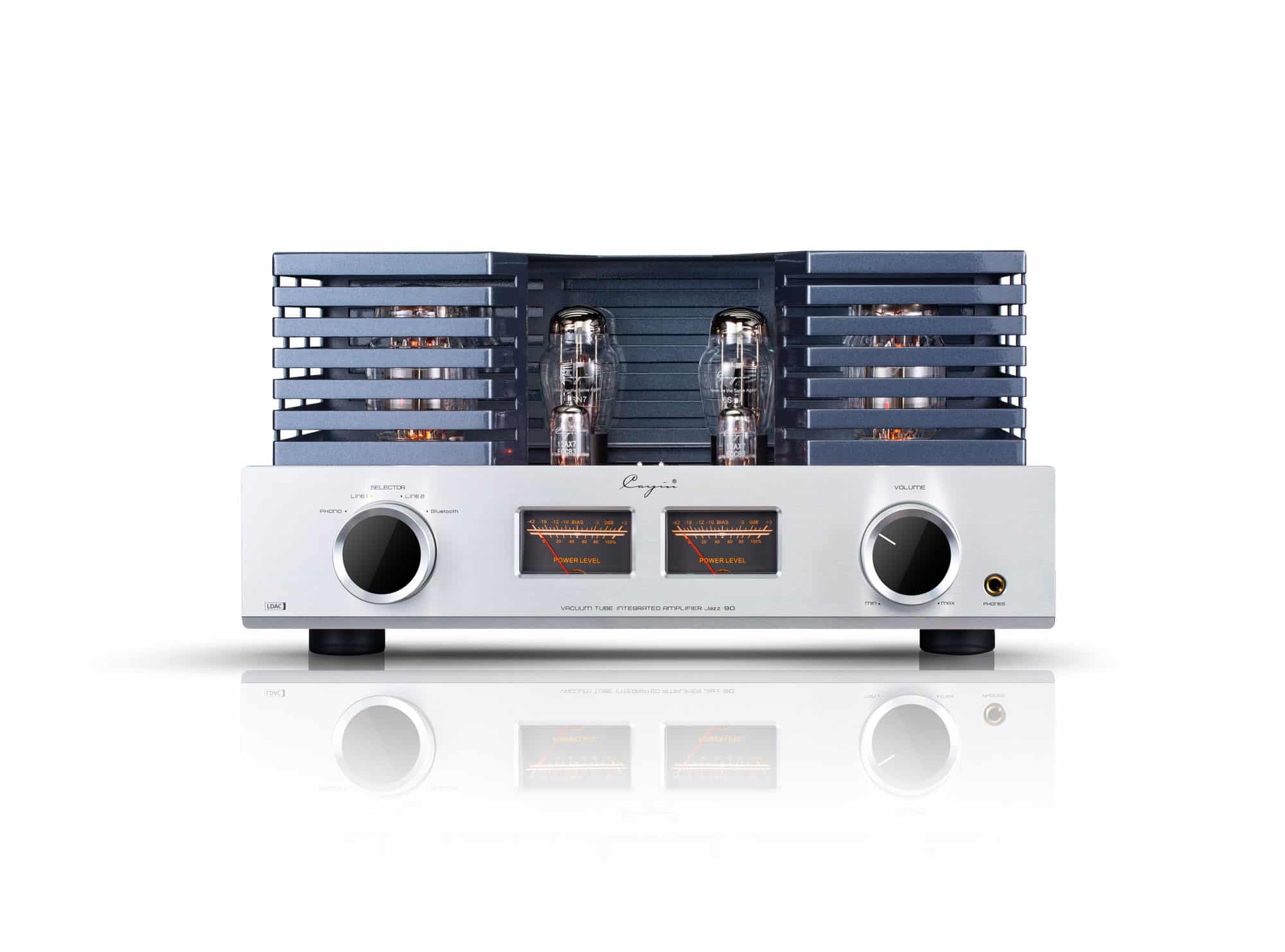 Cayin Jazz 90 KT-88 ( Röhrenverstärker )