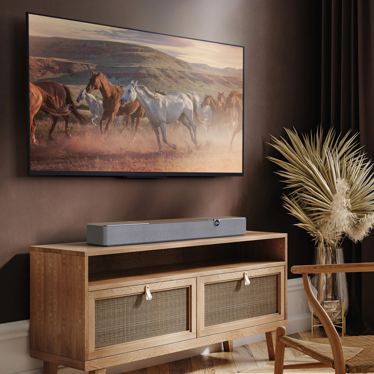 Klipsch Flexus Core 100 Soundbar