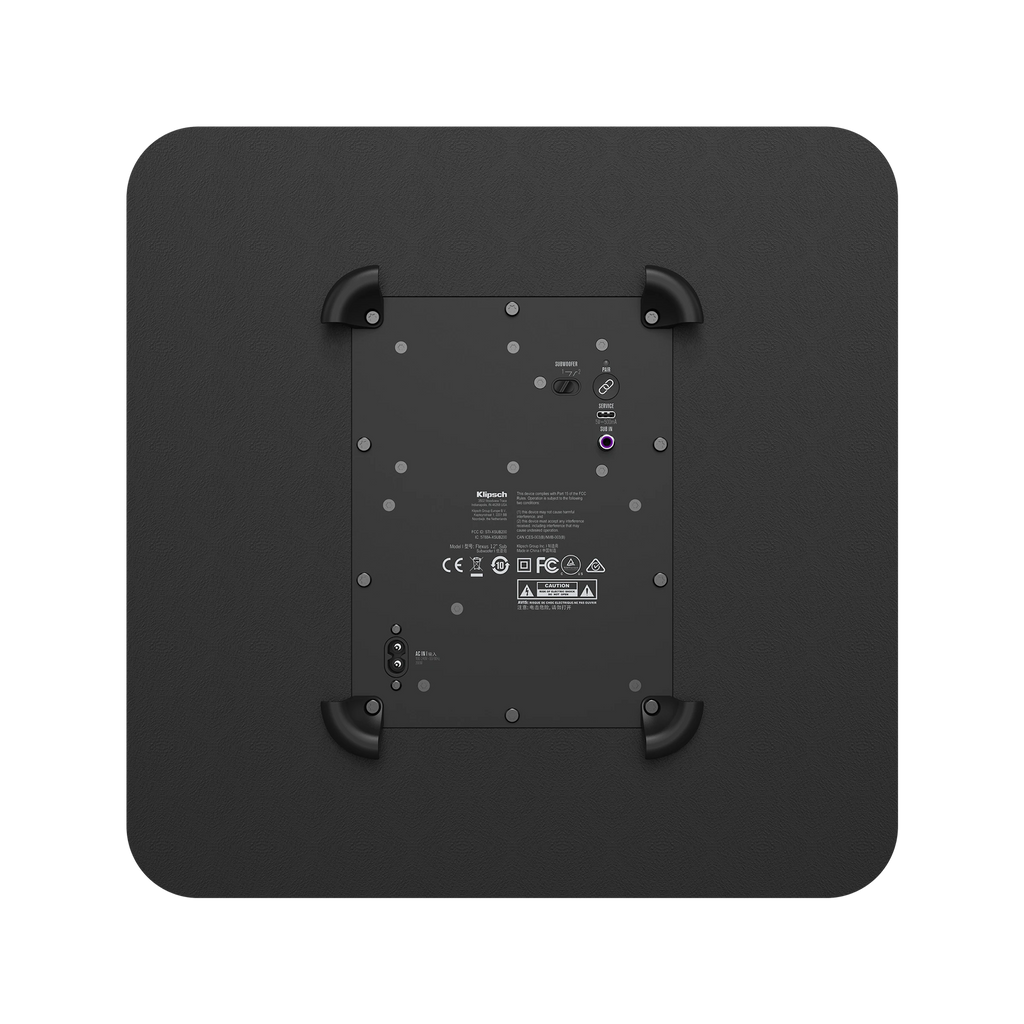 Klipsch Flexus Sub 200 Subwoofer