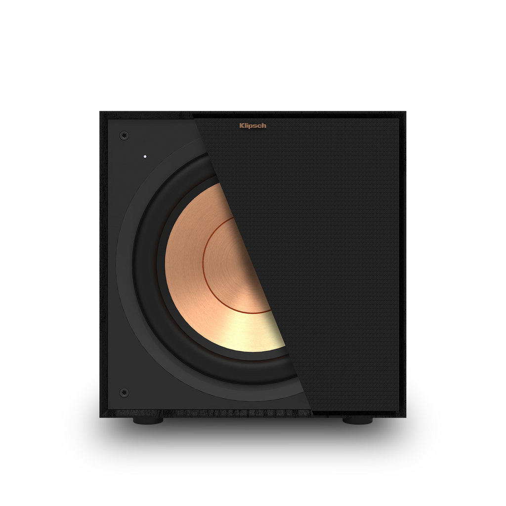 Klipsch R 101SW Subwoofer