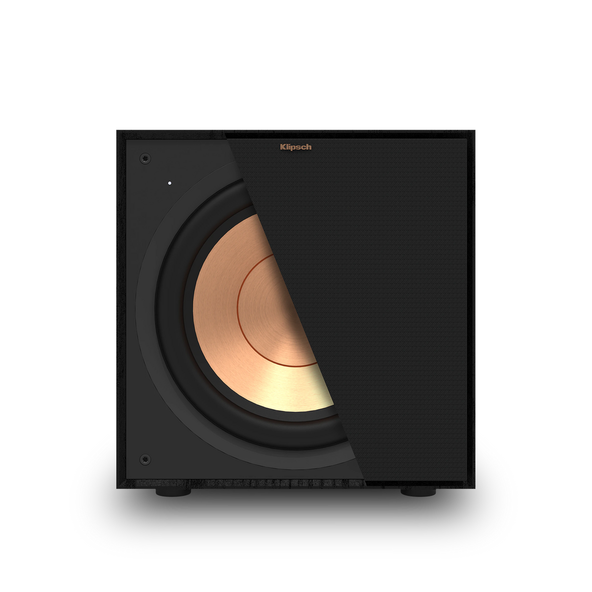 Klipsch R 101SW Subwoofer