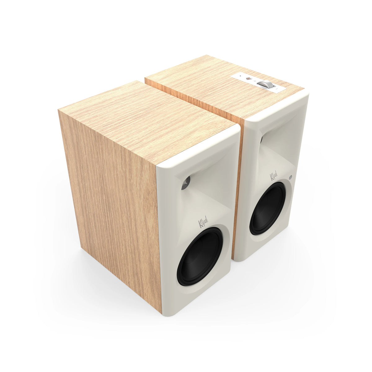 Klipsch The Fives II (Paapreis)