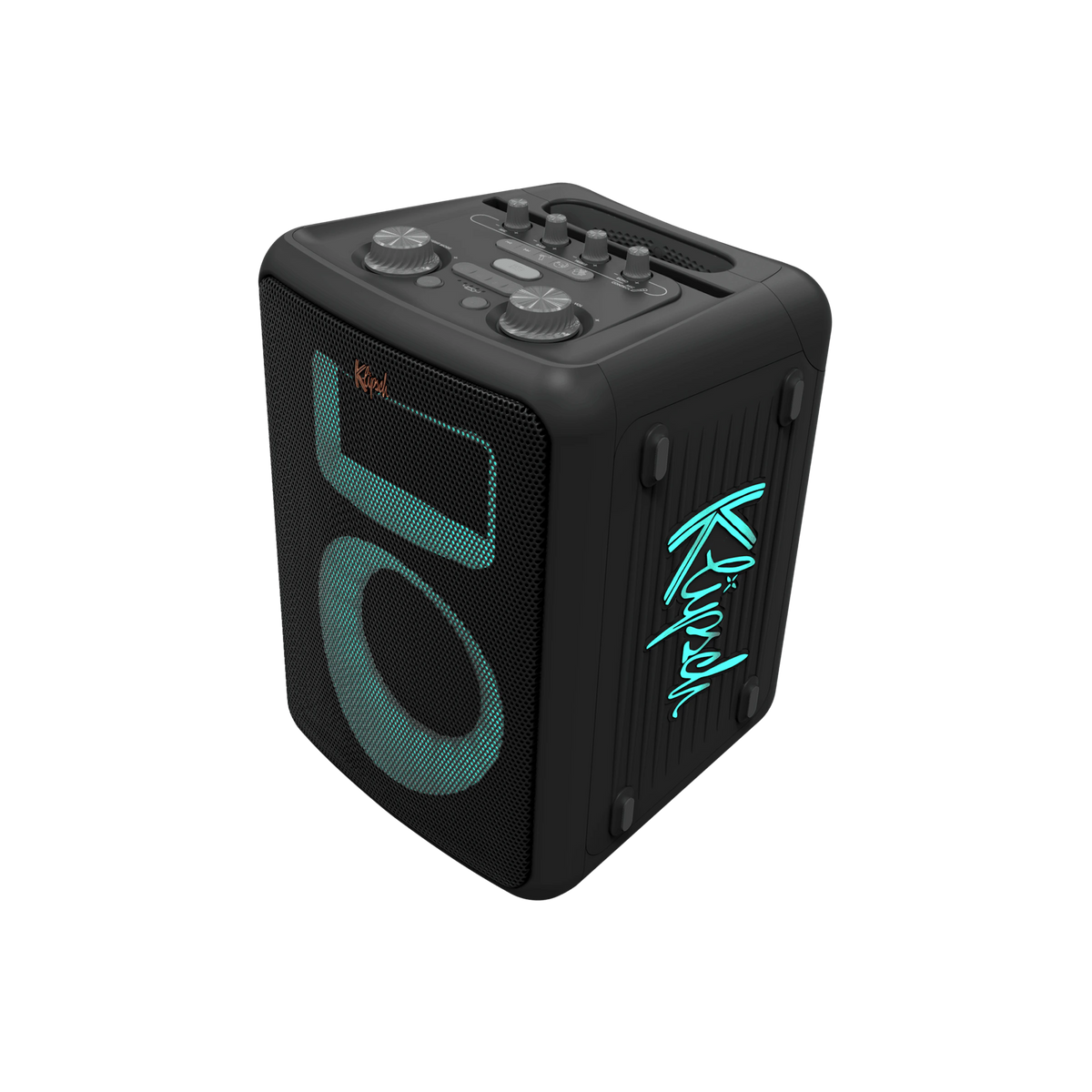 Klipsch Vegas Bluetooth Lautsprecher