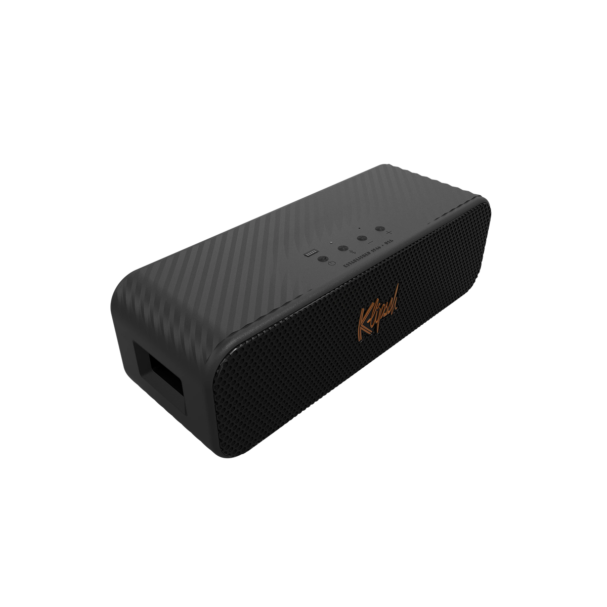 Klipsch Detroit Bluetooth Lautsprecher