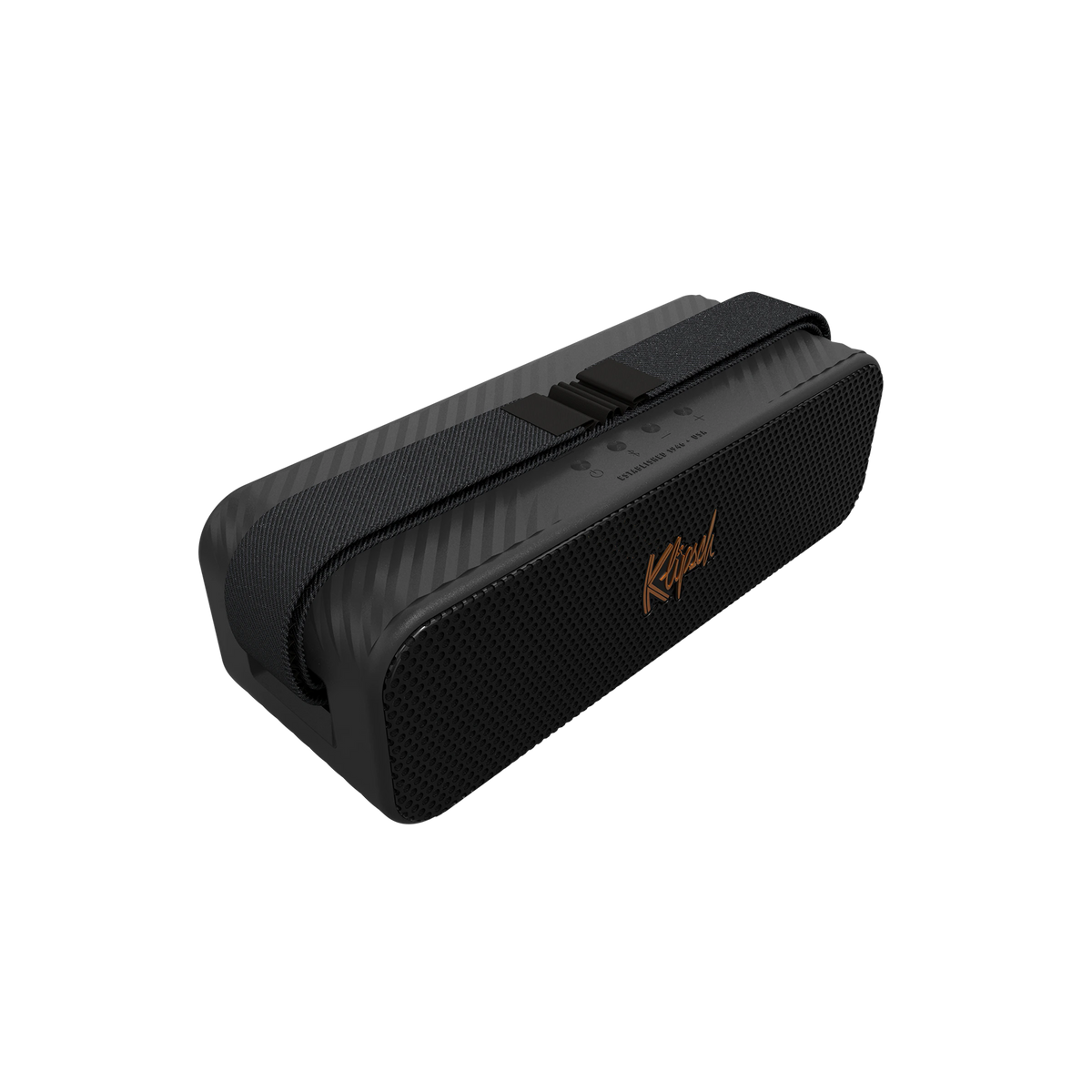 Klipsch Detroit Bluetooth Lautsprecher