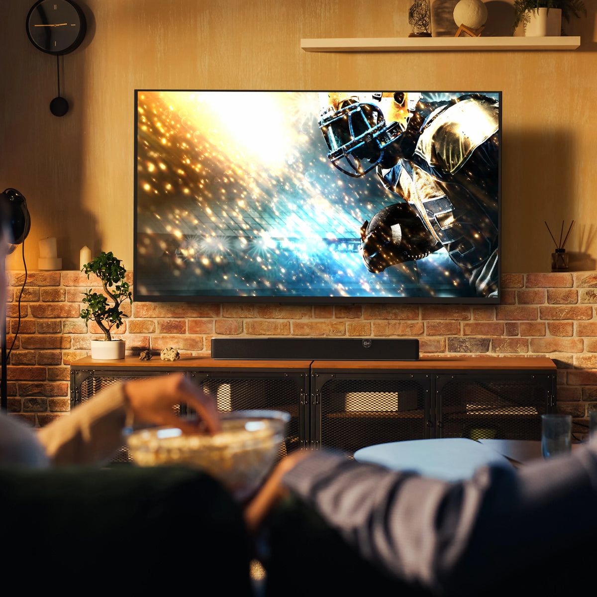 Klipsch Flexus Core 100 Soundbar