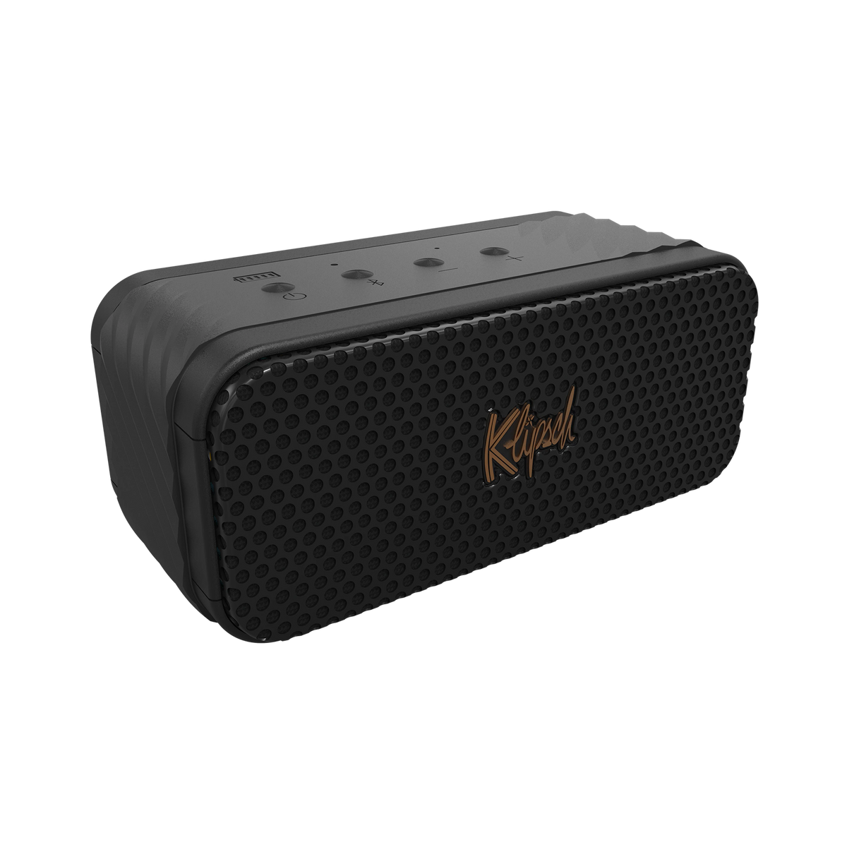 Klipsch Nashville Bluetooth Lautsprecher