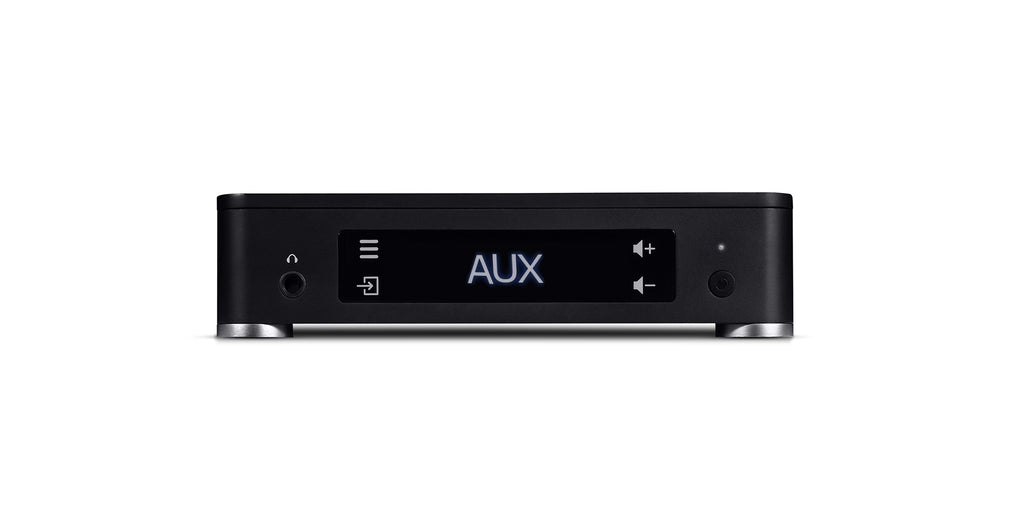 Mission LX Connect Aktiv Regallautsprecher + Hub (Setpreis)