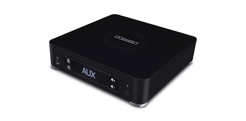Mission LX Connect Aktiv Regallautsprecher + Hub (Setpreis)