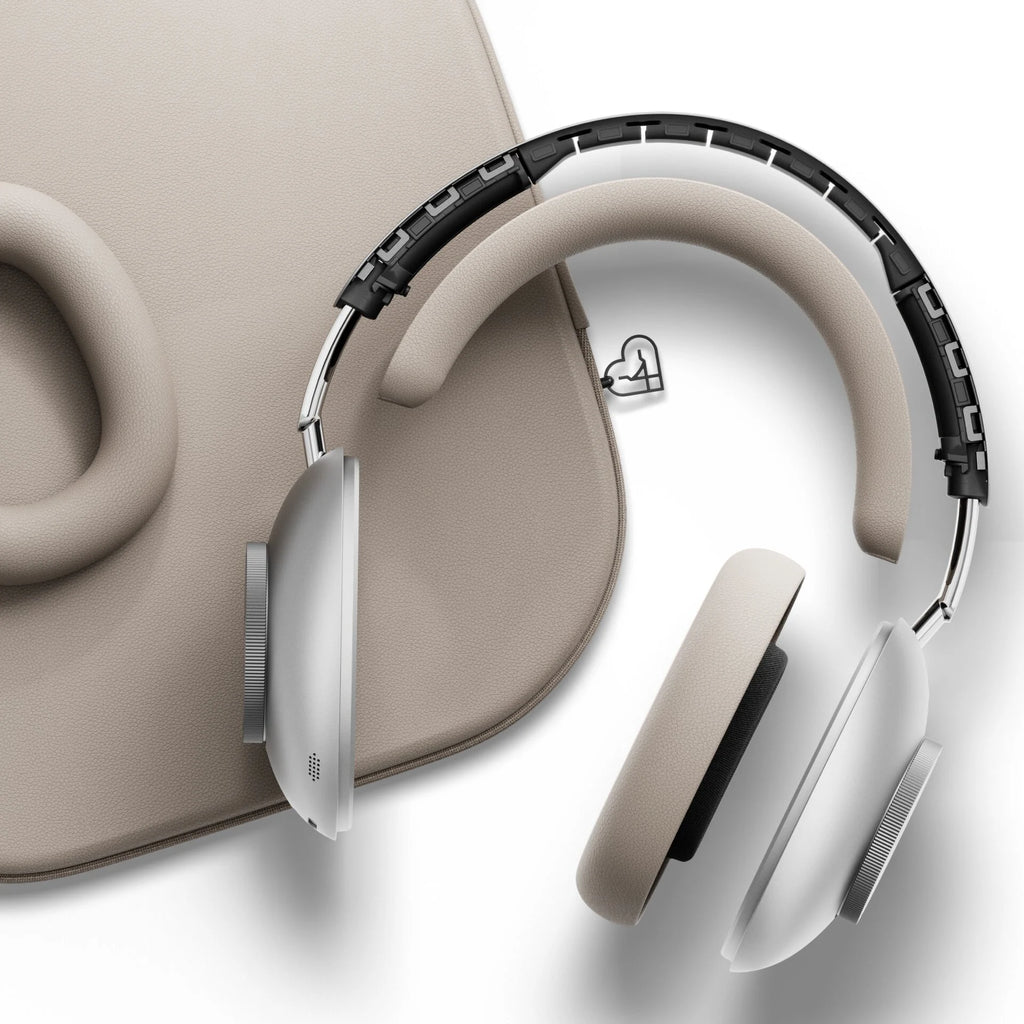 Loewe Leo Wireless High-End-Kopfhörer