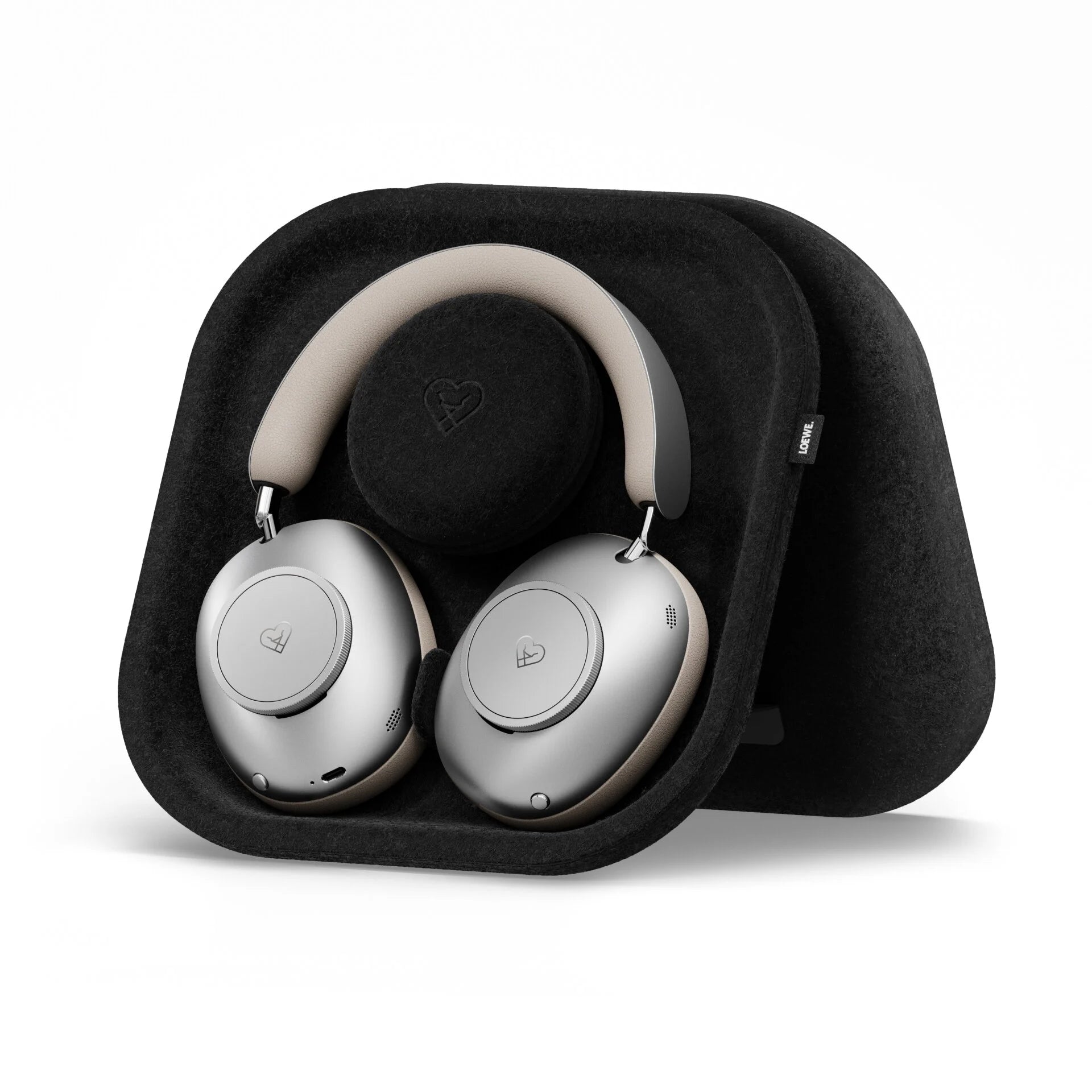Loewe Leo Wireless High-End-Kopfhörer