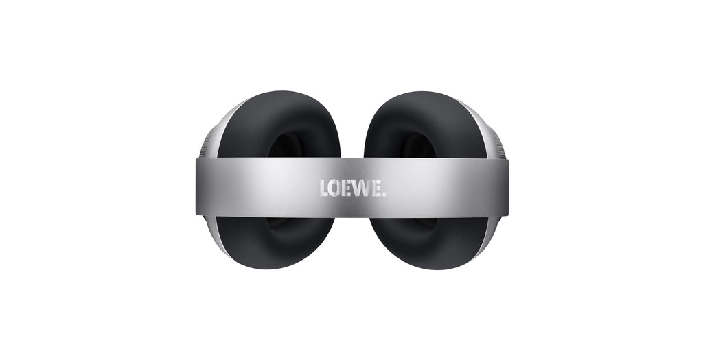 Loewe Leo Wireless High-End-Kopfhörer
