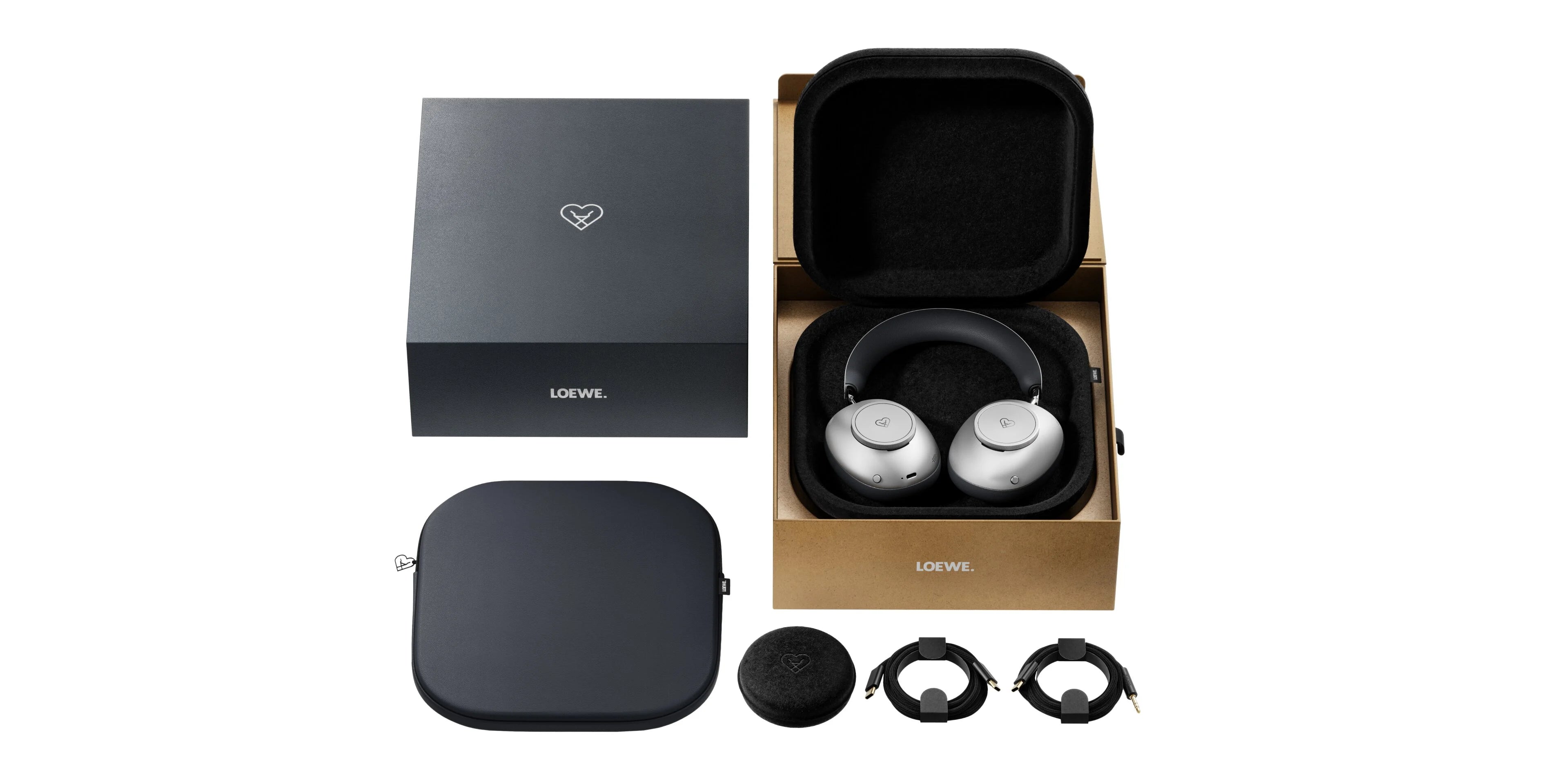 Loewe Leo Wireless High-End-Kopfhörer