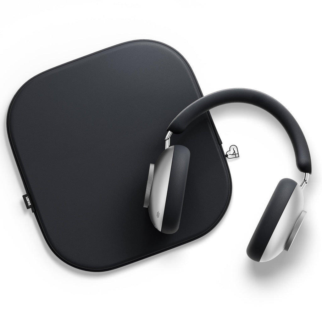 Loewe Leo Wireless High-End-Kopfhörer