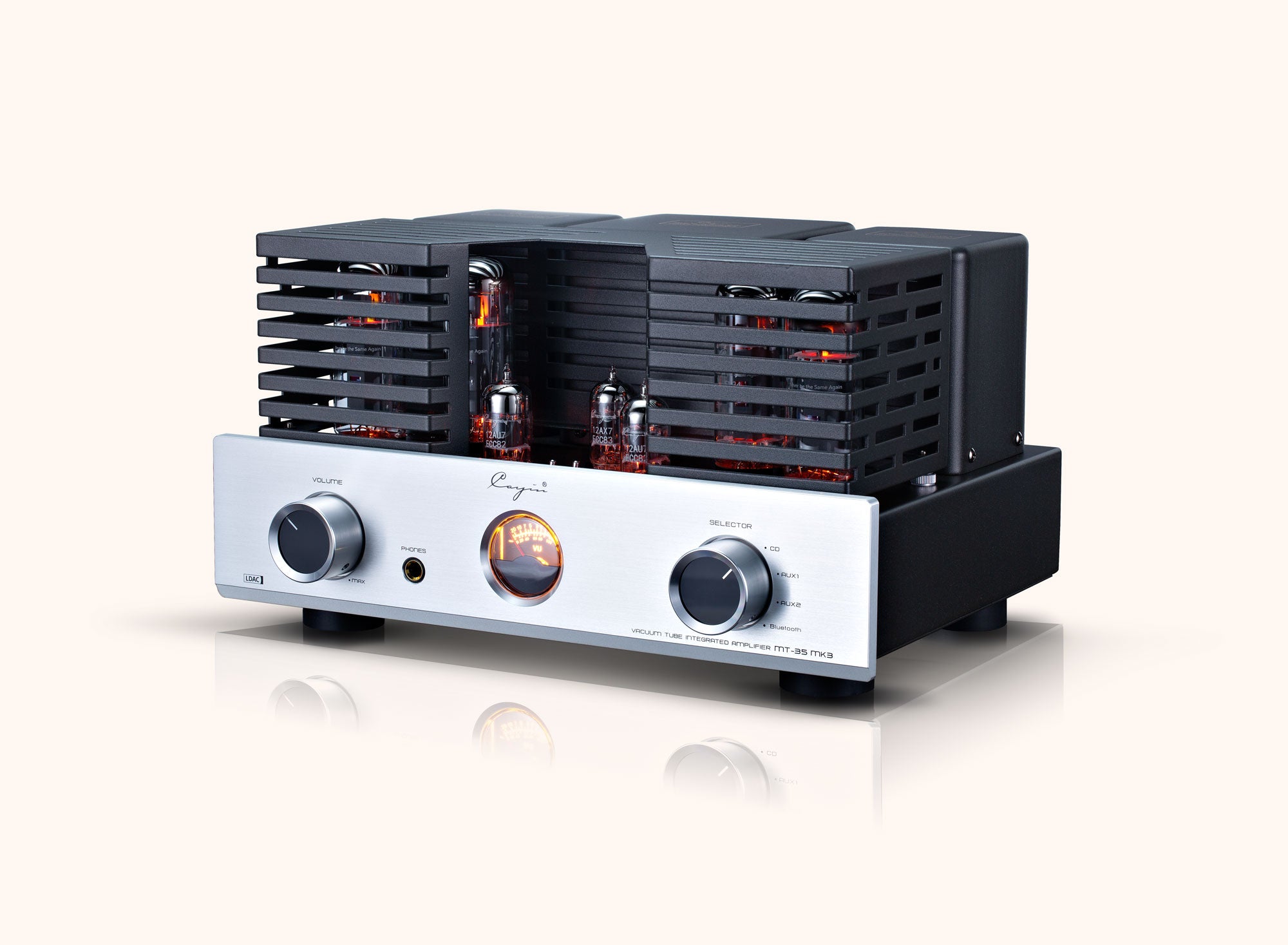 Cayin MT 35 MK3 BT ( Röhrenverstärker )