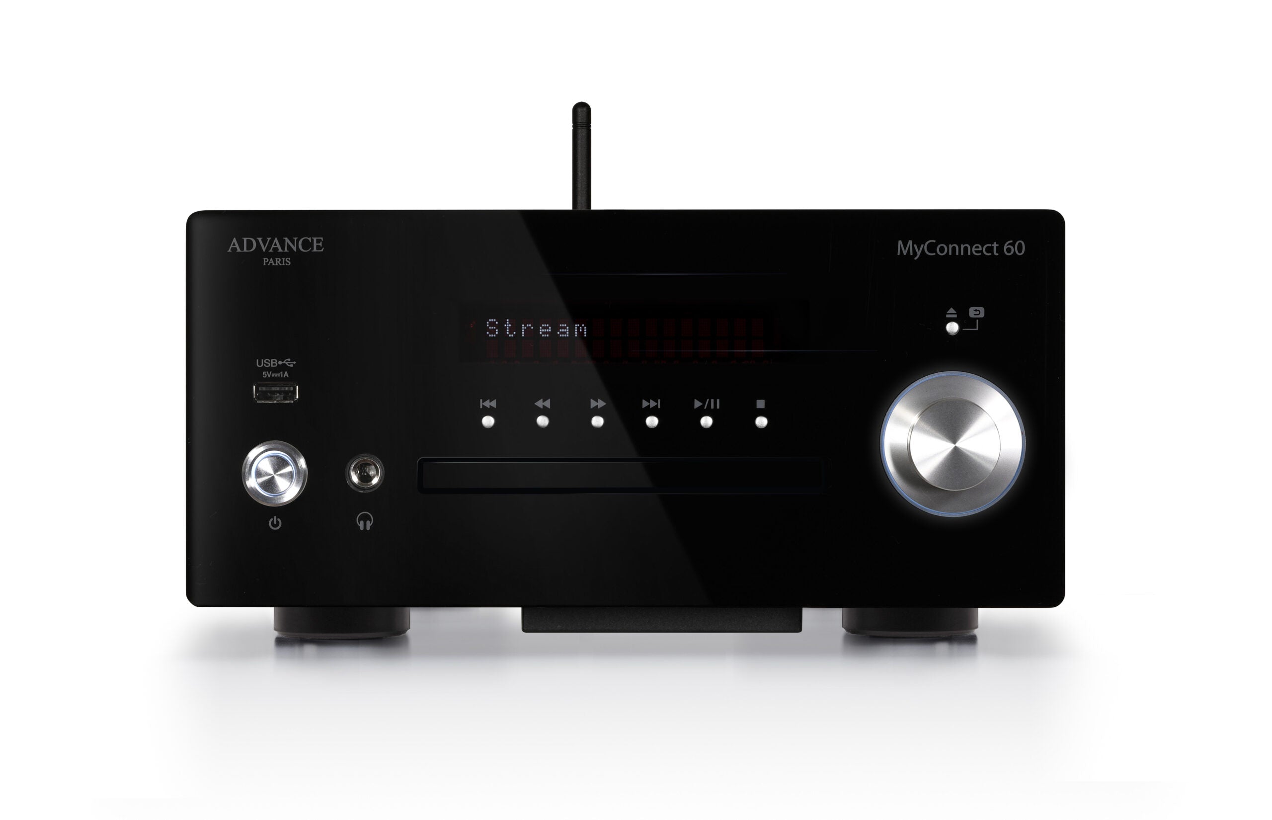 Advance Paris MyConnect 60