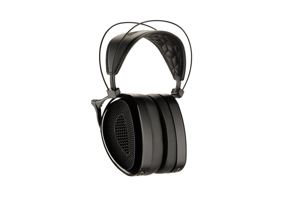 Dan Clark Audio Noire XO