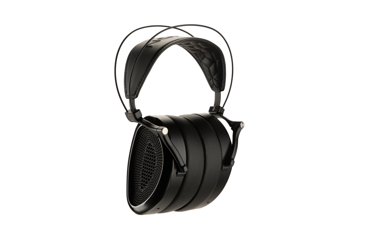 Dan Clark Audio Noire XO