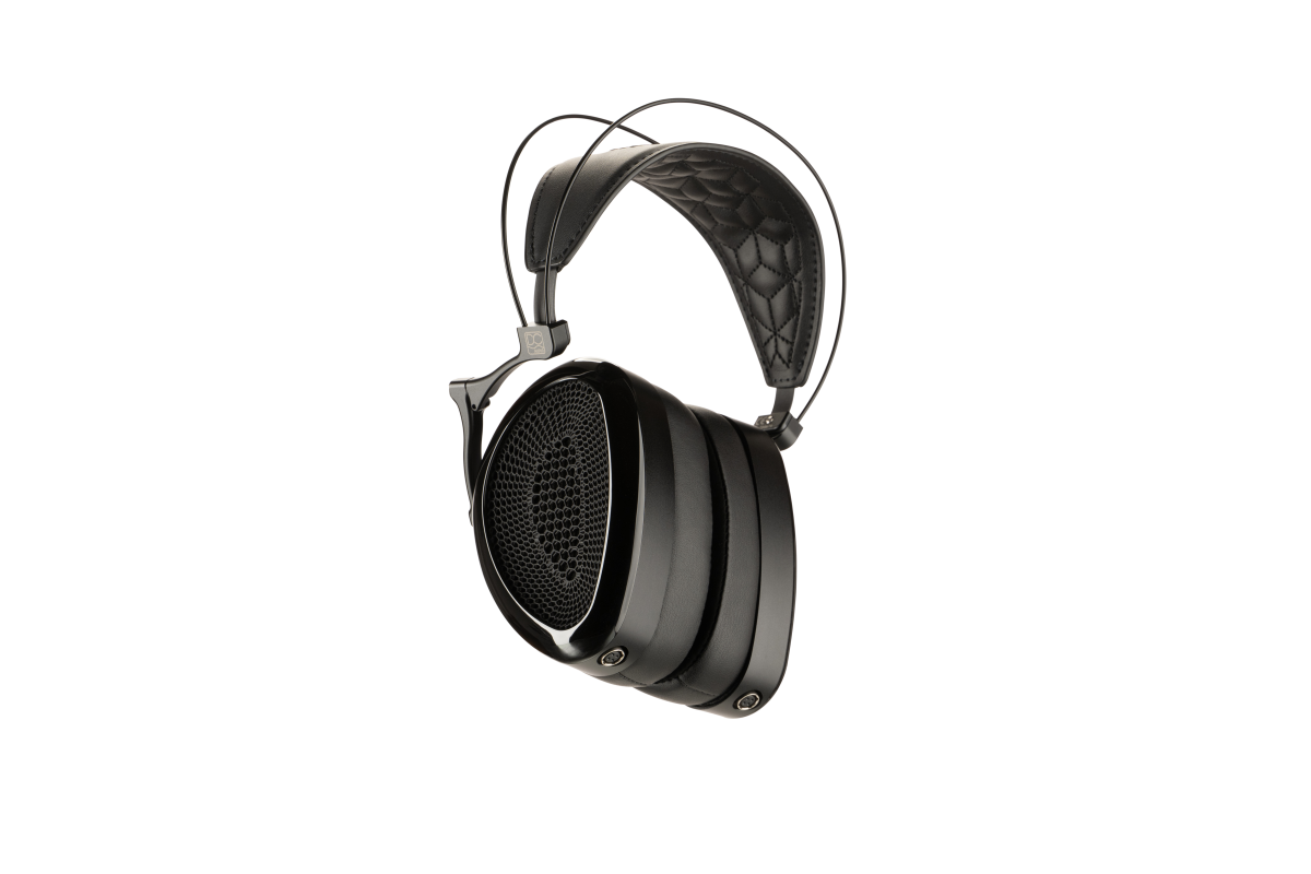 Dan Clark Audio Noire XO