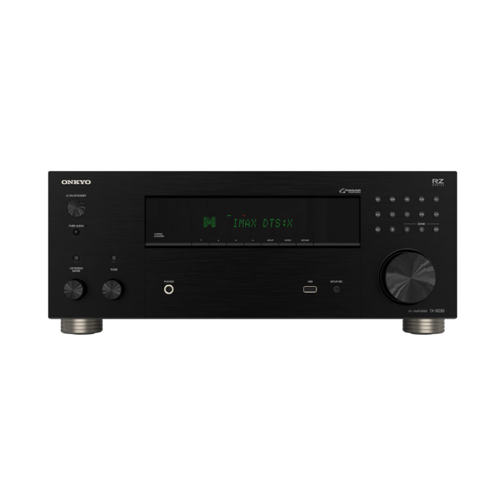 Onkyo TX-RZ30 AV-Receiver
