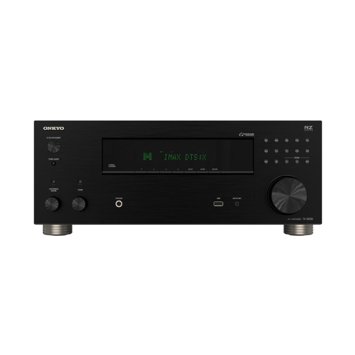 Onkyo TX-RZ30 AV-Receiver