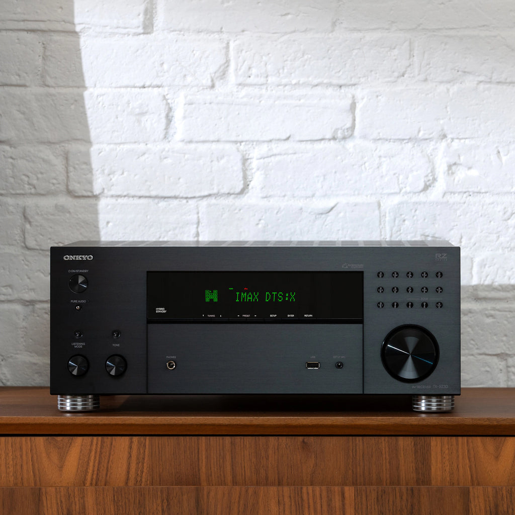 Onkyo TX-RZ30 AV-Receiver