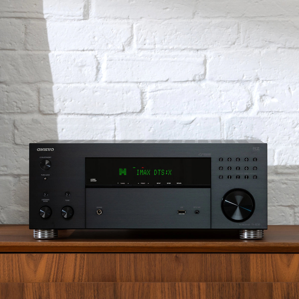 Onkyo TX-RZ30 AV-Receiver
