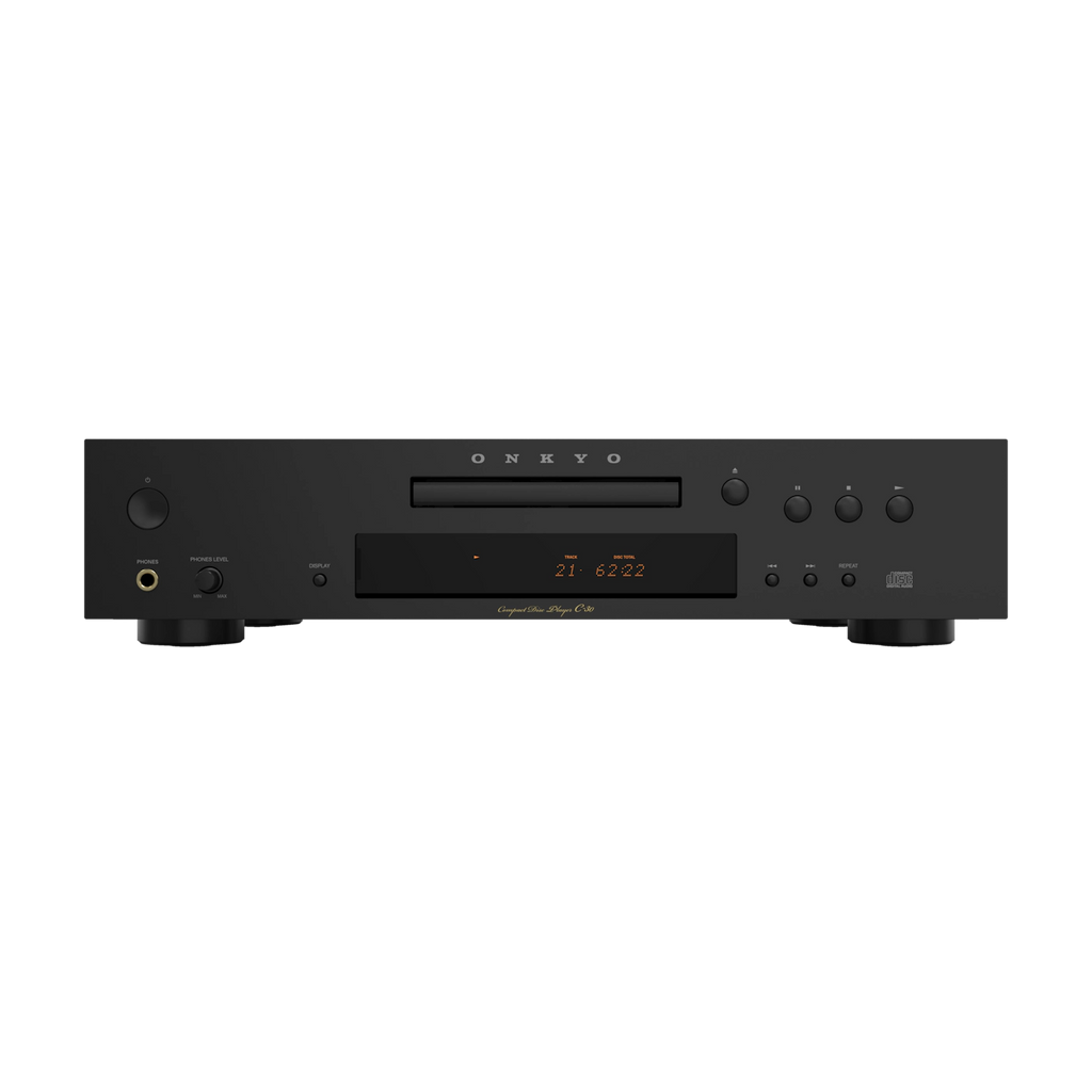 Onkyo C30 CD-Player (passend zur Icon Serie)