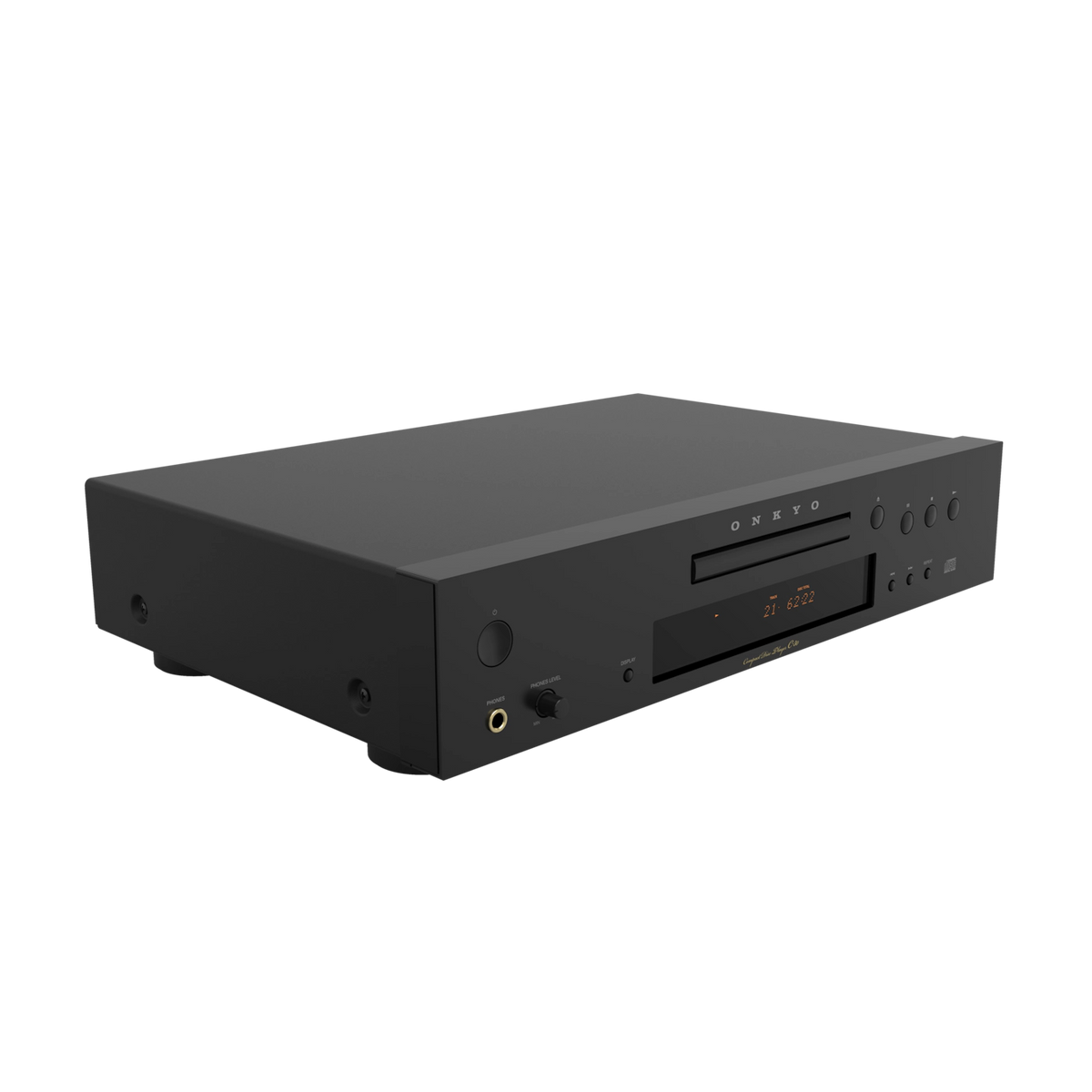 Onkyo C30 CD-Player (passend zur Icon Serie)