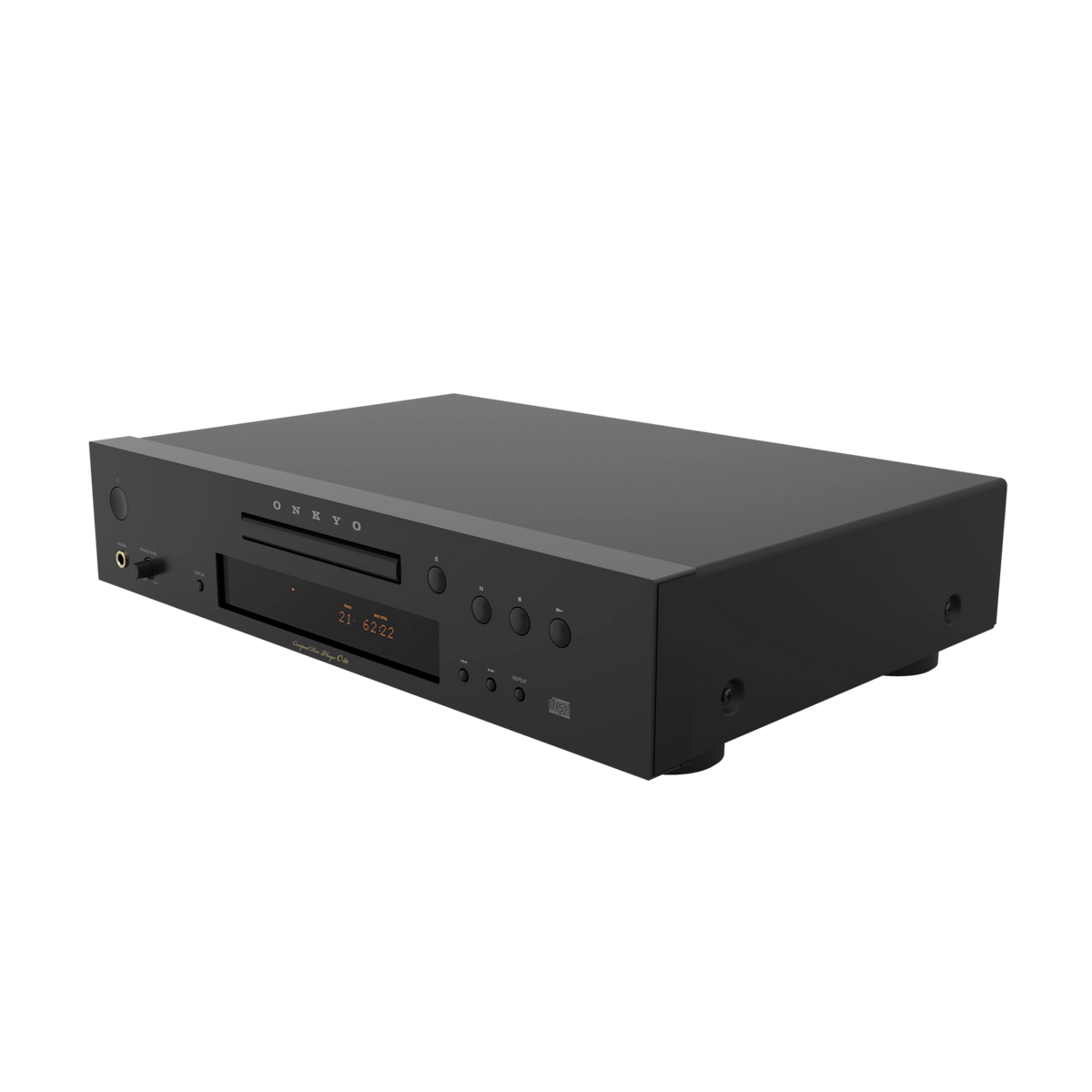 Onkyo C30 CD-Player (passend zur Icon Serie)