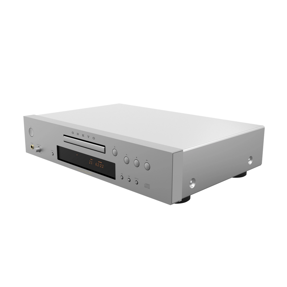 Onkyo C30 CD-Player (passend zur Icon Serie)